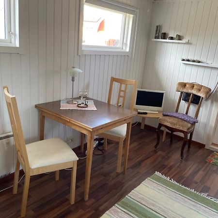 Marstrand Exterior foto
