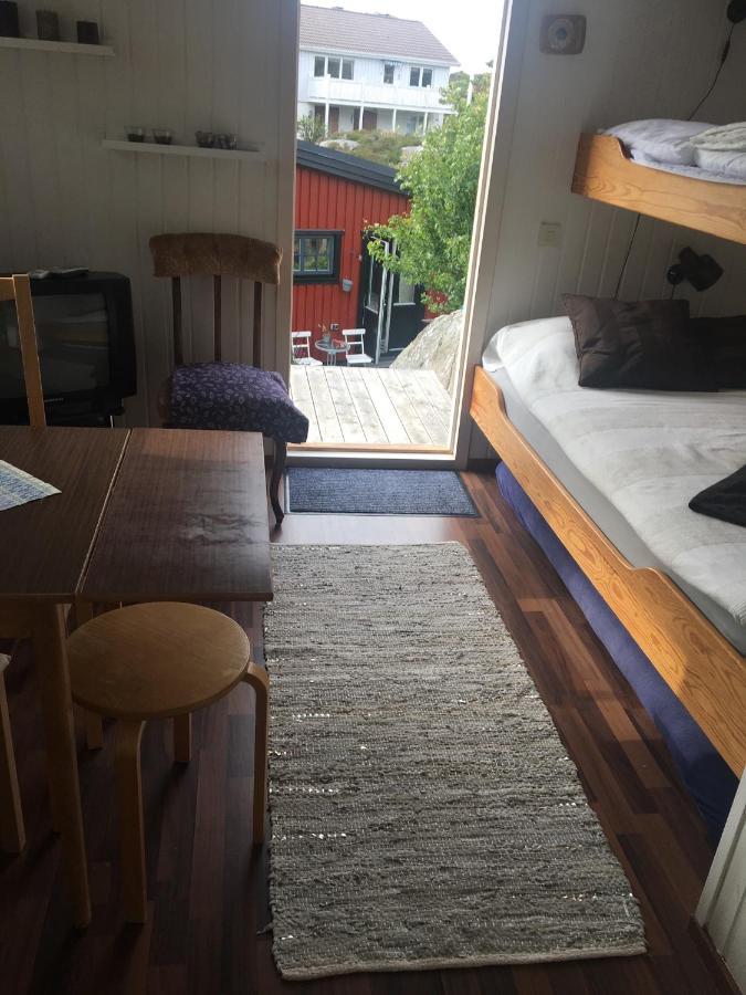 Marstrand Exterior foto